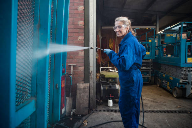 Best Residential Pressure Washing Services  in Edmundson, MO