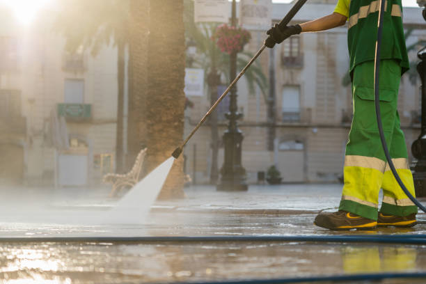 Best Residential Pressure Washing Services  in Edmundson, MO
