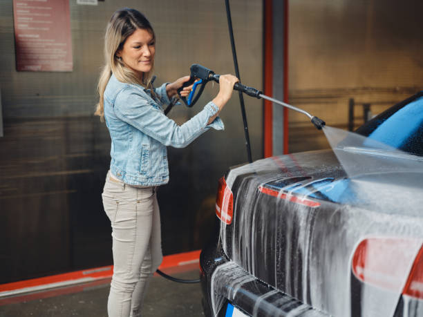 Best Garage Pressure Washing  in Edmundson, MO