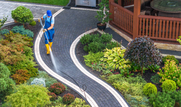 Best Roof Power Washing Services  in Edmundson, MO